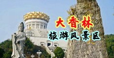 嗯啊啊草我网站中国浙江-绍兴大香林旅游风景区